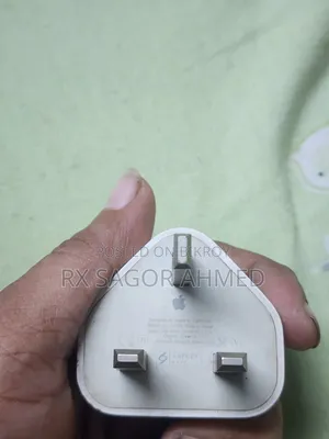 iPhone Charger