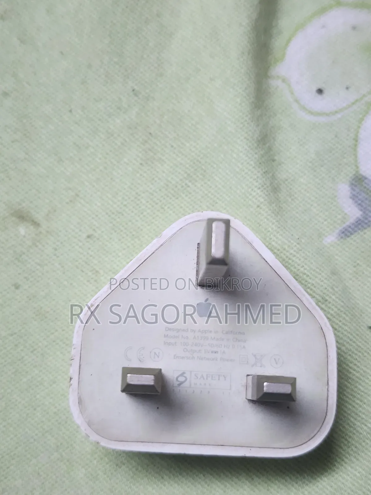 iPhone Charger