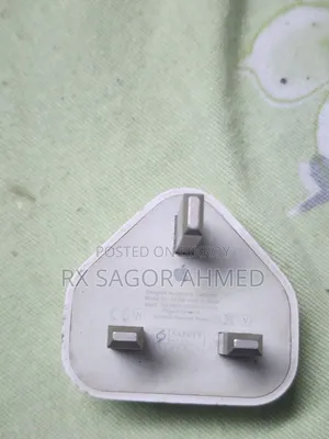 iPhone Charger