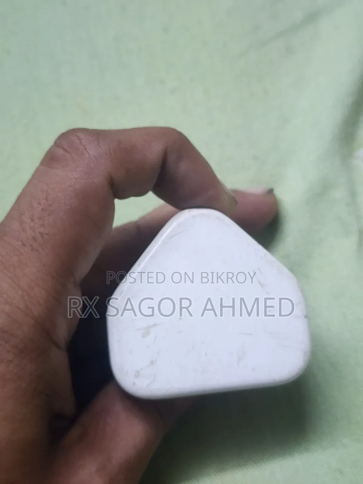 iPhone Charger