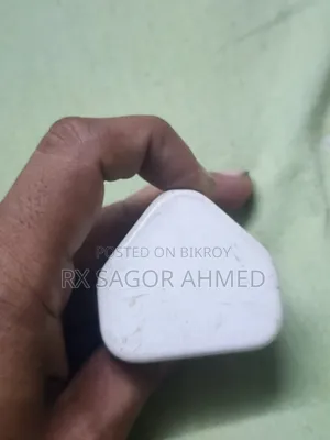 iPhone Charger