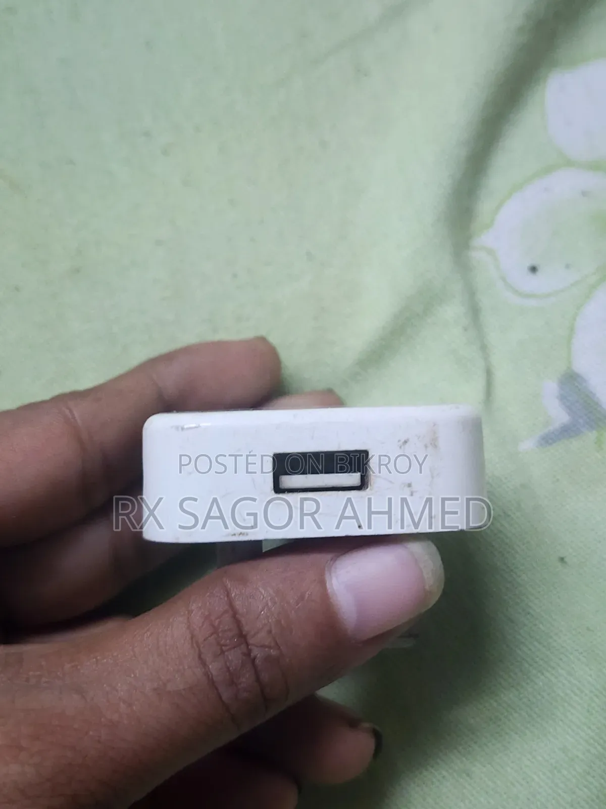 iPhone Charger