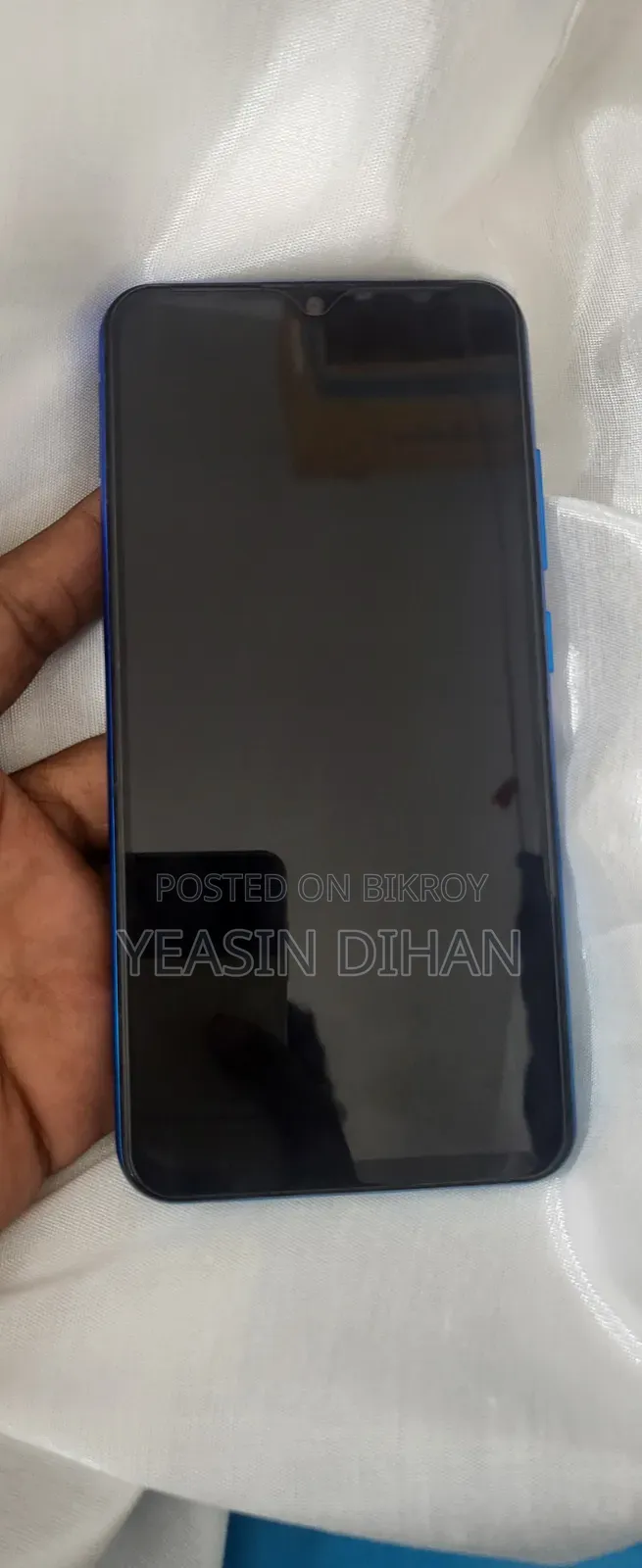 ভিভো ওয়াই৯১সি ৩২ জিবি ব্লু