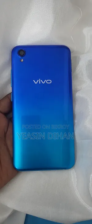 ভিভো ওয়াই৯১সি ৩২ জিবি ব্লু