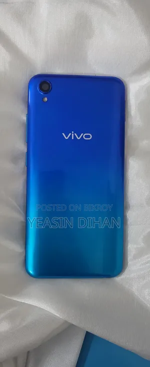 ভিভো ওয়াই৯১সি ৩২ জিবি ব্লু