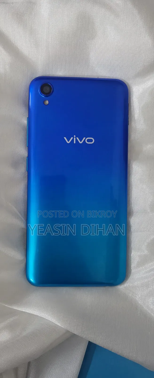 ভিভো ওয়াই৯১সি ৩২ জিবি ব্লু