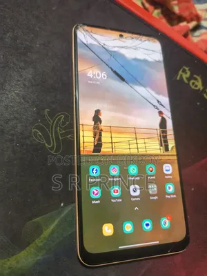 Xiaomi Redmi Note 12 128 GB Purple