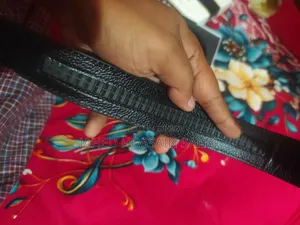 লেদার বেল্ট