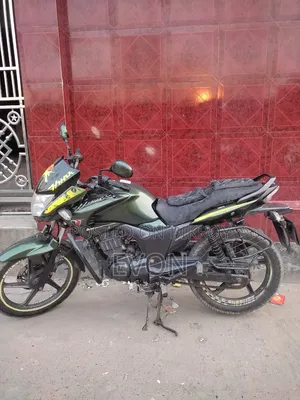 Hero Hunk 2017 Green