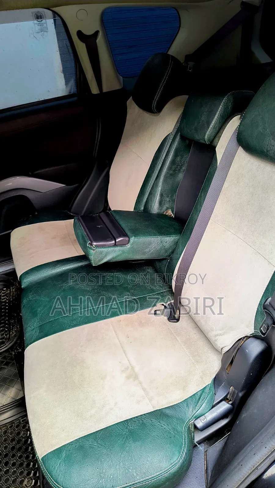 Mitsubishi Outlander 2012 Black