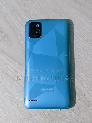 Walton ORBIT Y11 16 GB Blue