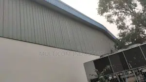 ঢাকা-চট্টগ্রাম মহাসড়কে কারখানা স্থাপনের জন্য ১৬ বিঘা জমি সহ ১,৫০,০০০ বর্গফুটের শেড