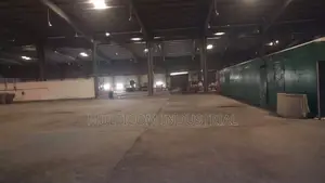 ঢাকা-চট্টগ্রাম মহাসড়কে কারখানা স্থাপনের জন্য ১৬ বিঘা জমি সহ ১,৫০,০০০ বর্গফুটের শেড