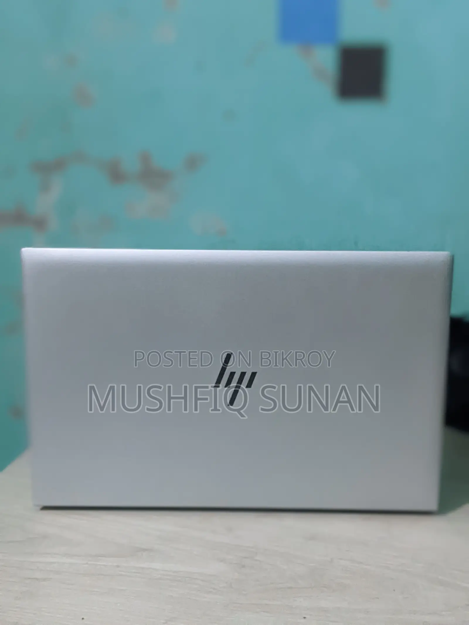 ল্যাপটপ এইচপি এলিটবুক ৮৪০ জি৭ ১৬জিবি ইন্টেল কোর আই৫ এসএসডি ৫১২জিবি
