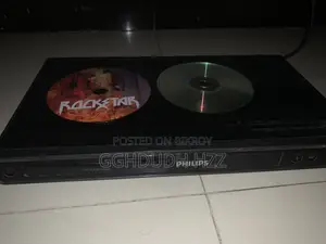 DVD Player