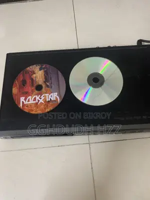 DVD Player