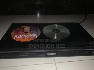 DVD Player