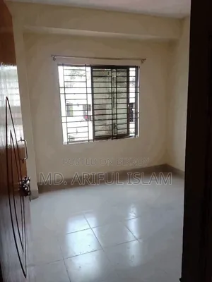মিরপুর ১১, লালমাটিয়ায় ১ বেডরুমের অ্যাপার্টমেন্ট ভাড়া দেওয়া হবে