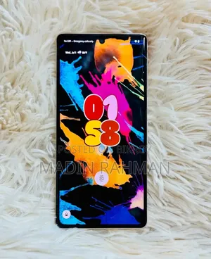 Google Pixel 7 Pro 256 GB Green