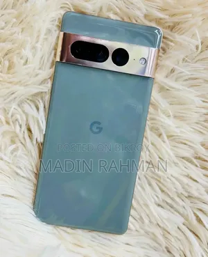Google Pixel 7 Pro 256 GB Green