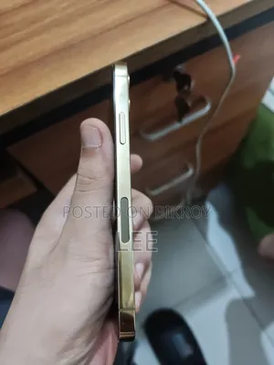 Apple iPhone 12 Pro 128 GB Gold
