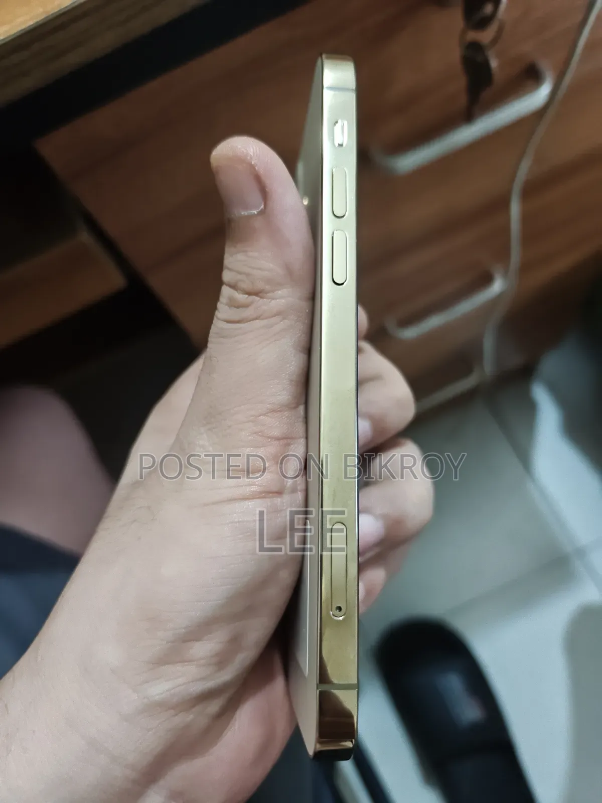 Apple iPhone 12 Pro 128 GB Gold