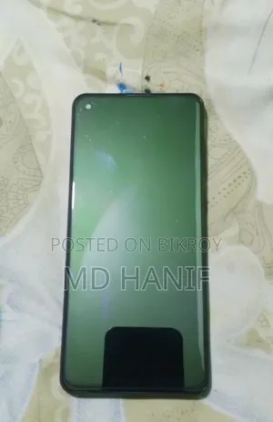 Samsung Galaxy A21s 64 GB Blue