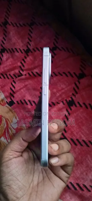 New iQOO 11 256 GB White