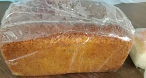 Pound Cake (Vanilla)