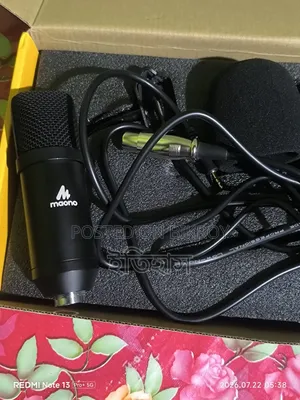 Maono Au A03 Microphone