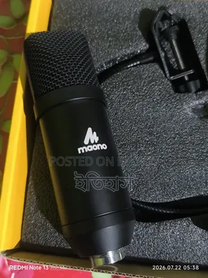 Maono Au A03 Microphone