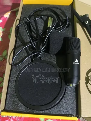Maono Au A03 Microphone