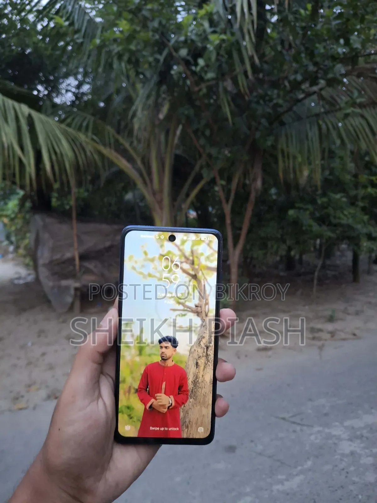 Xiaomi Poco X3 Pro 128 GB Blue