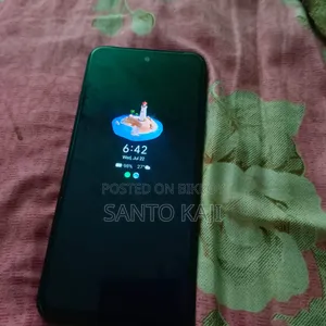 Tecno Spark Go 2023 64 GB Black