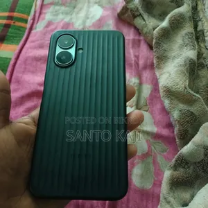 Tecno Spark Go 2023 64 GB Black