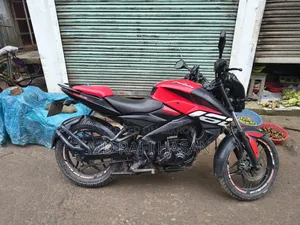 Bajaj Pulsar NS 160 2021