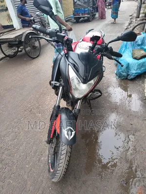 Bajaj Pulsar NS 160 2021