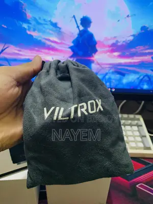 Viltrox AF 15mm f/1.7