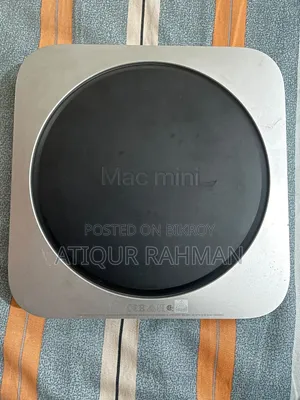 Desktop Computer Apple Mac Mini M2 16GB Apple M2 SSD 256GB