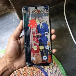 Benco S1 128 GB Black