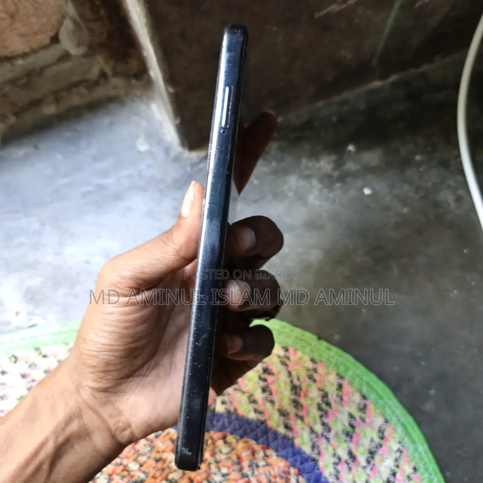 Benco S1 128 GB Black