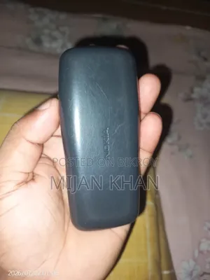 নোকিয়া ১০৬ ব্ল্যাক