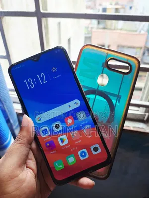 Oppo A5 128 GB Purple