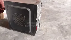 ডেস্কটপ কম্পিউটার ASUS ৮GB ইন্টেল কোর I3 SSD ২৫৬GB