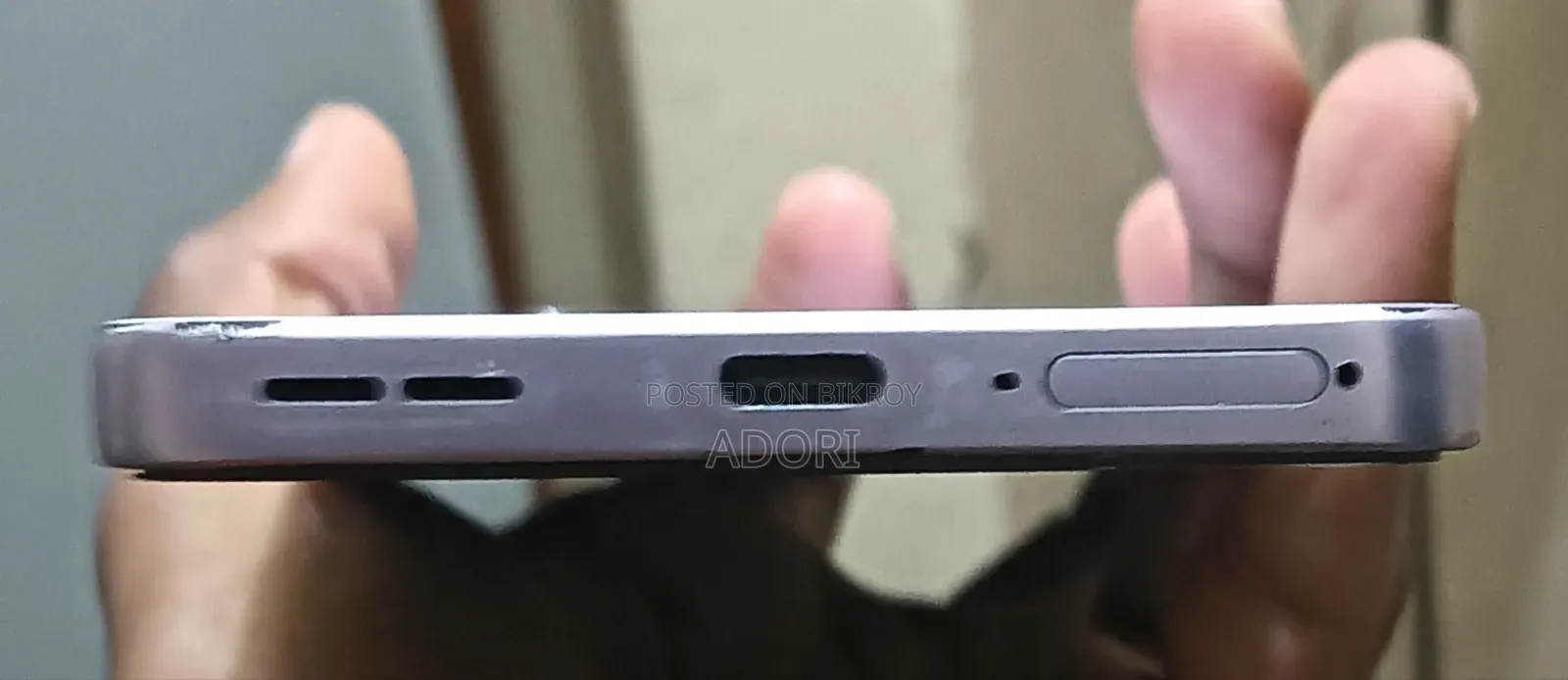 Oppo Reno13 F 256 GB White