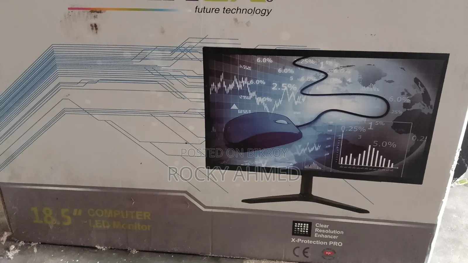 ডেস্কটপ কম্পিউটার ASUS ৮GB ইন্টেল কোর I3 SSD ২৫৬GB