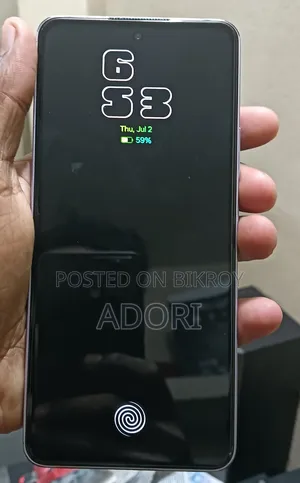 Oppo Reno13 F 256 GB White
