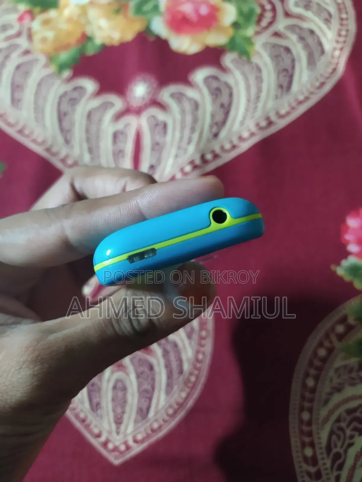 স্যামসাং গুরু মিউজিক ২ পিংক