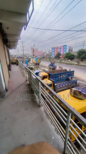 ট্রান্সপোর্ট অফিস ভাড়া দেওয়া হবে