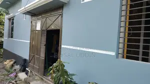 বনশ্রীতে ২ বেডরুমের ফ্ল্যাটের ব্লক বিক্রয়ের জন্য